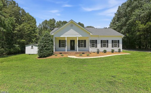 House in Fuquay-Varina, North Carolina, United States 1
