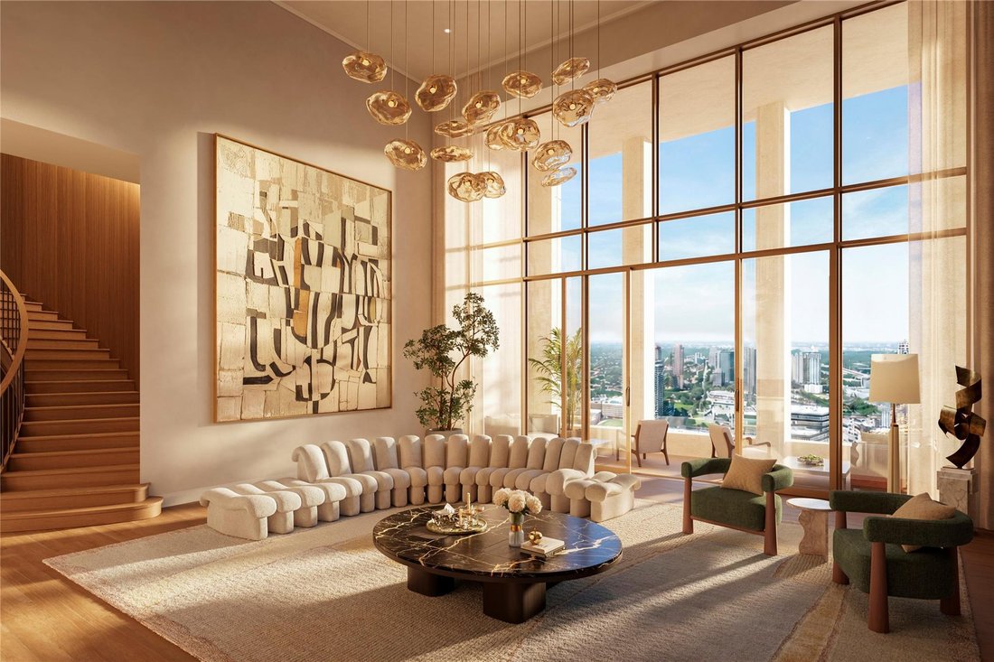 Condo in Houston, Texas, United States 1 - 18041818