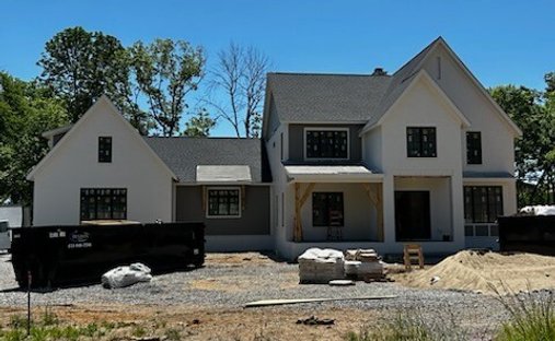 House in Nashville, Tennessee, United States 1
