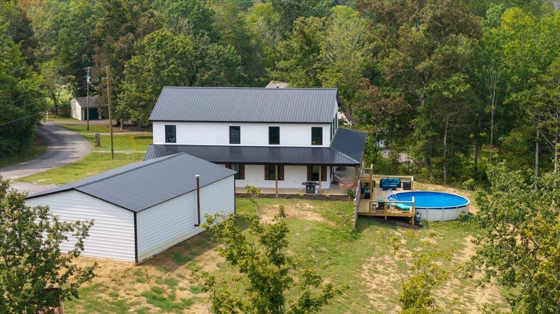 House in Decatur, Tennessee, United States 2 - 18085142