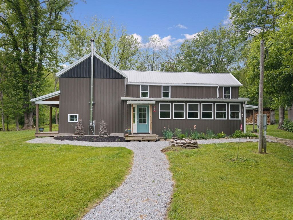 House in Augusta, Kentucky, United States 4 - 18088276