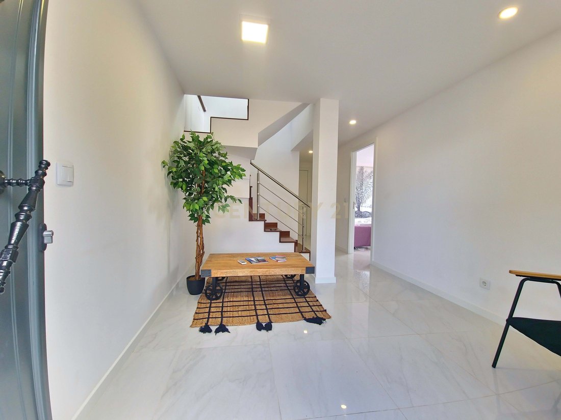 Villa in Lagoa (Nossa Senhora do Rosario), Azores, Portugal 4 - 18086673