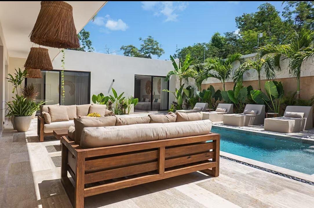 Casa a Alma Tulum Hotel, Quintana Roo, Messico 4 - 18084274