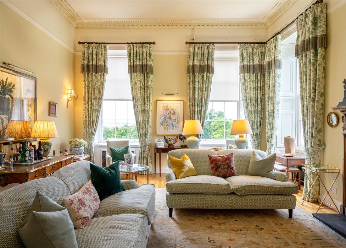 House in Dalry, Scotland 4 - 18082574