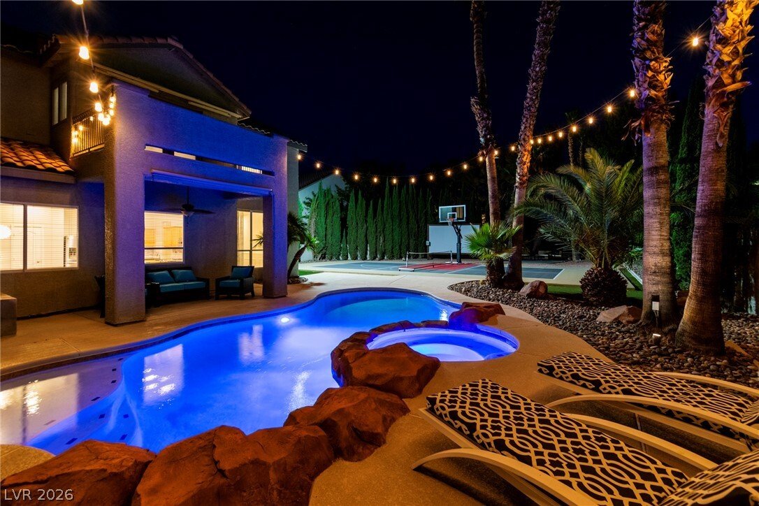 House in Henderson, Nevada, United States 3 - 17796004