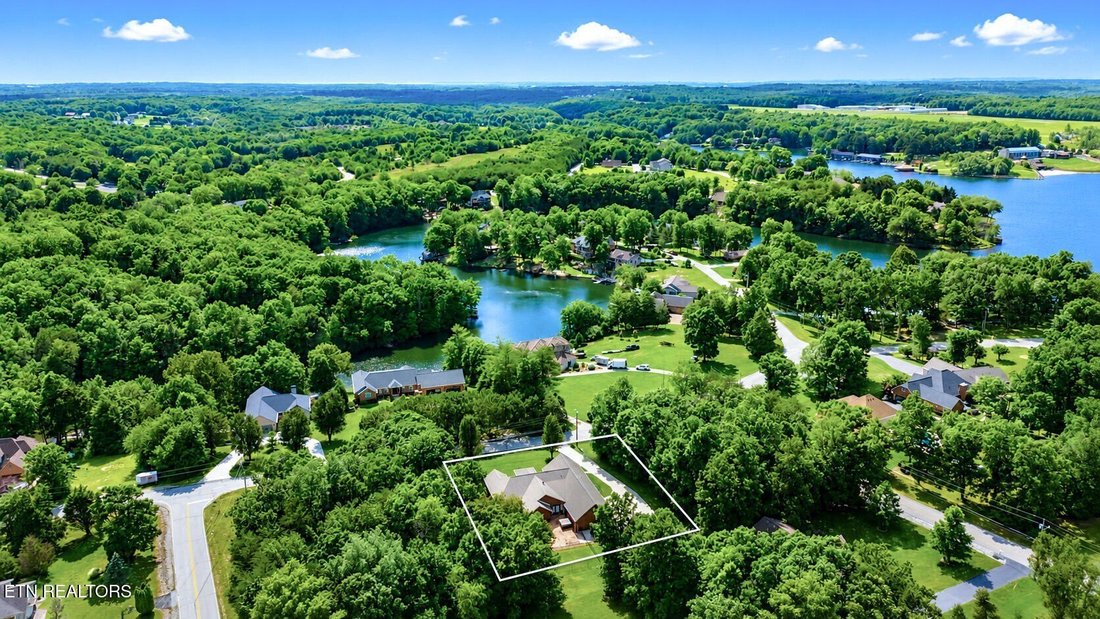 House in Crossville, Tennessee, United States 3 - 18089756