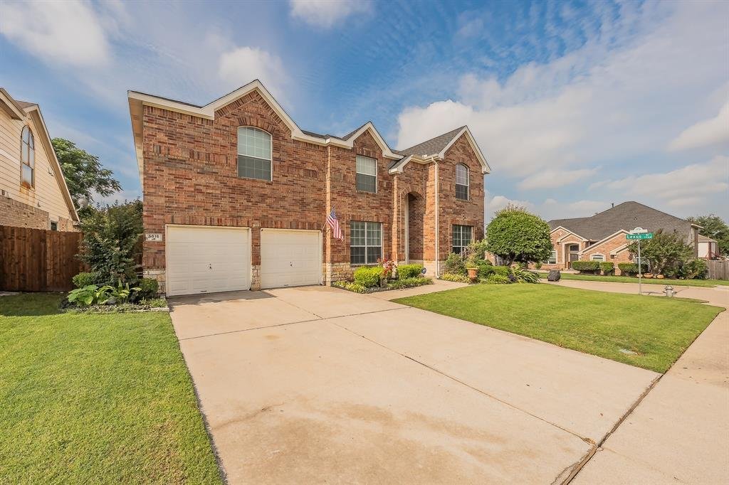 House in Fort Worth, Texas, United States 2 - 18081995
