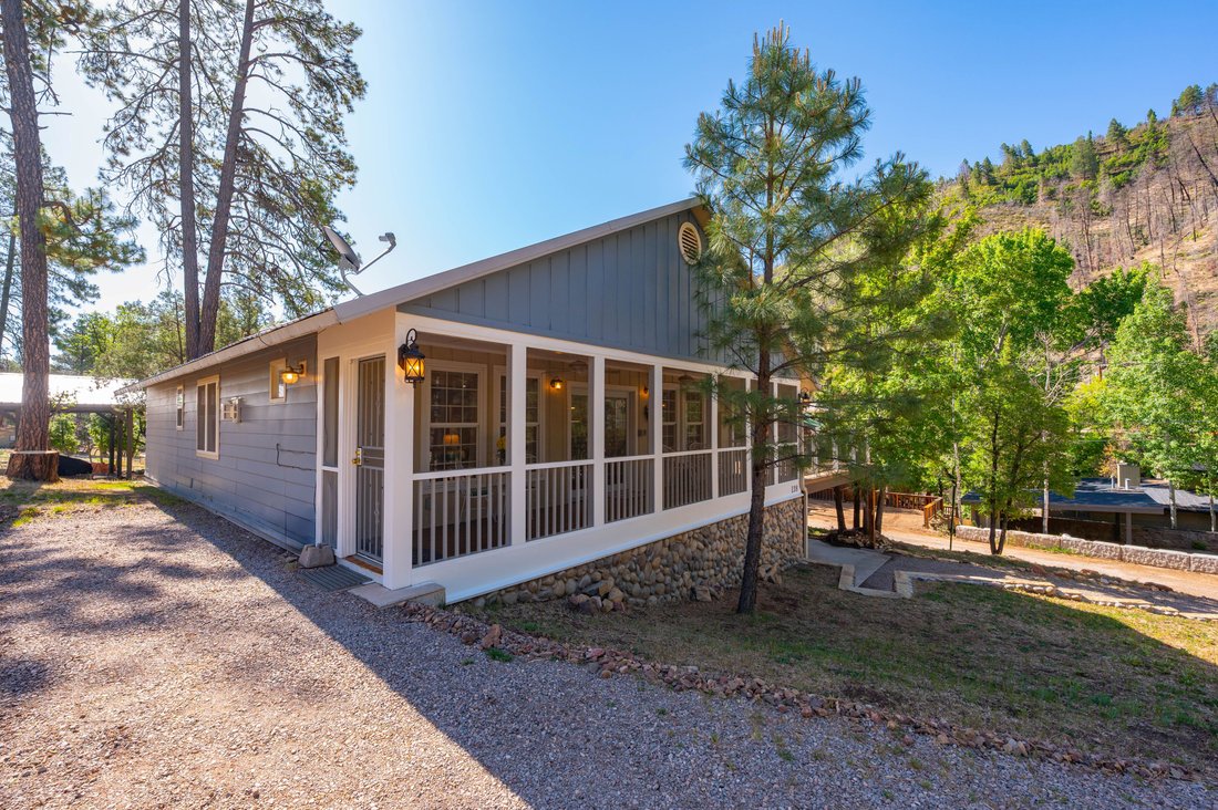 House in Ruidoso, New Mexico, United States 2 - 18080848