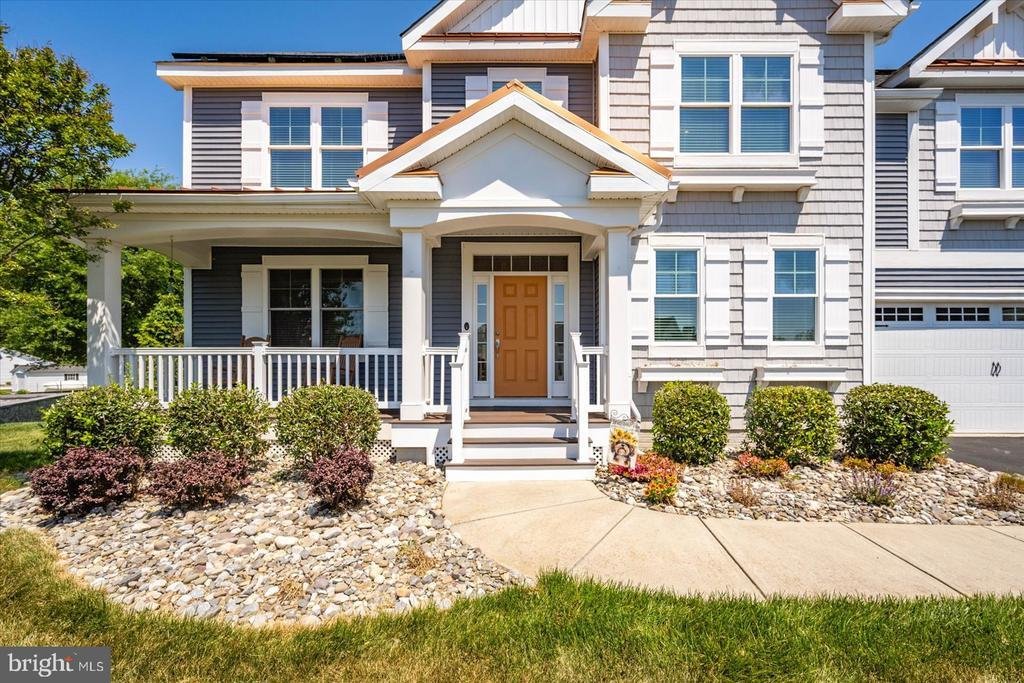 Maison à Ocean View, Delaware, États-Unis 5 - 18089341