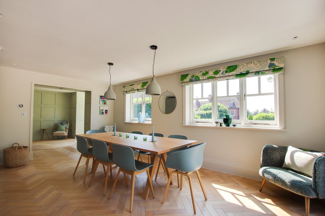 House in Lymington, England 4 - 18084842