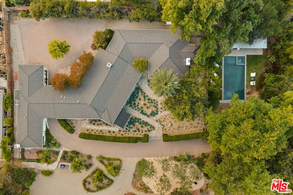 House in Ojai, California, United States 2 - 18086831