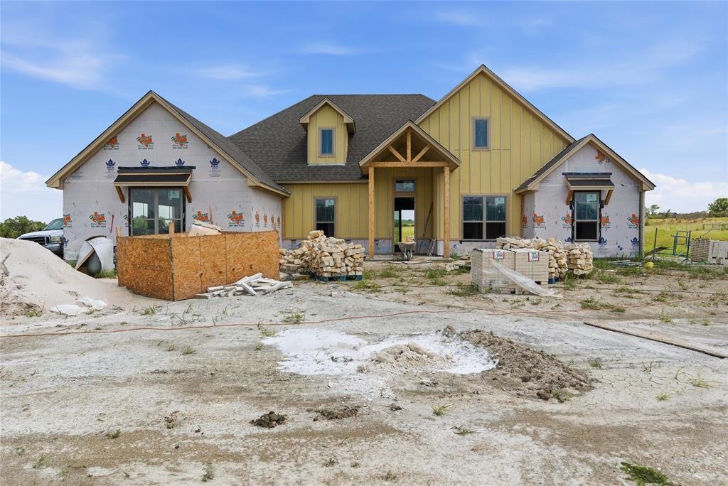 House in Aledo, Texas, United States 2 - 18087146