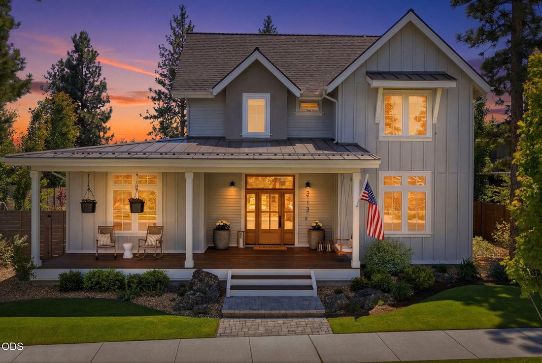 House in Bend, Oregon, United States 2 - 18084727