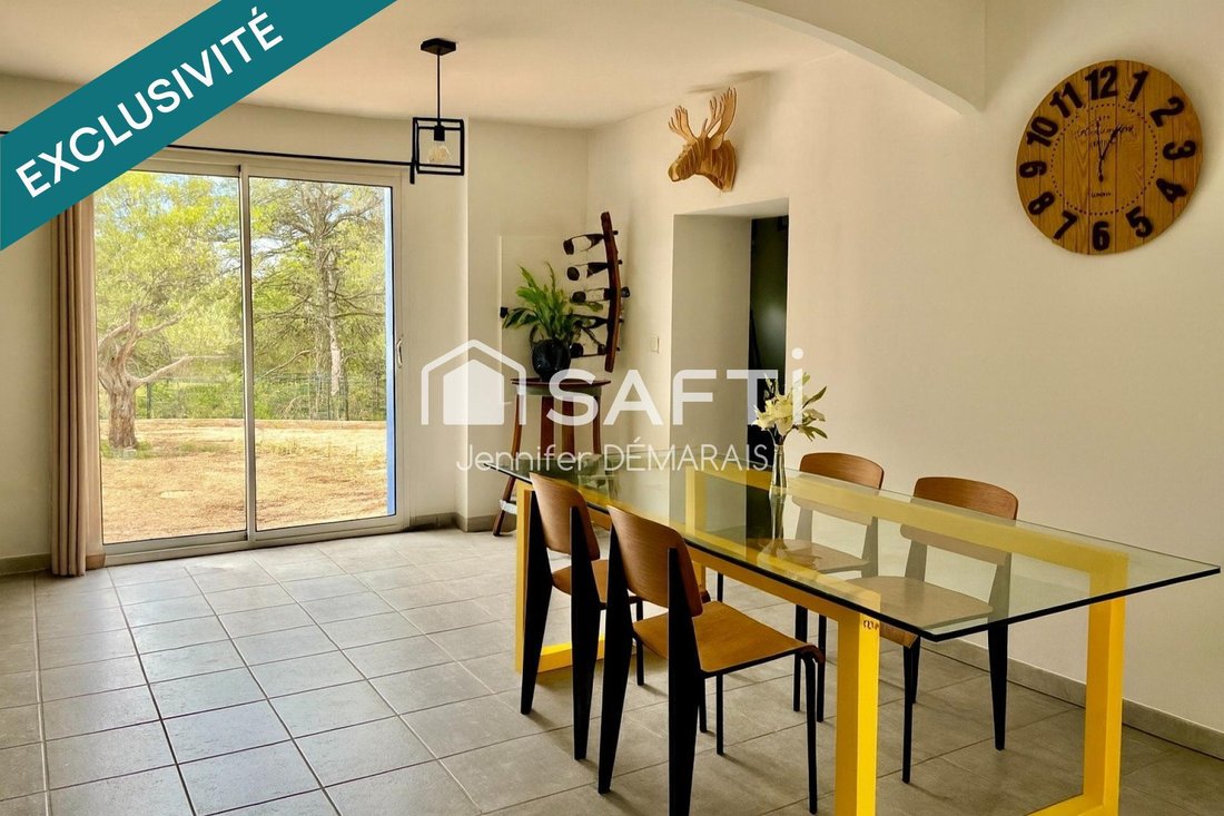 House in Rognes, Provence-Alpes-Côte d'Azur, France 3 - 18084049
