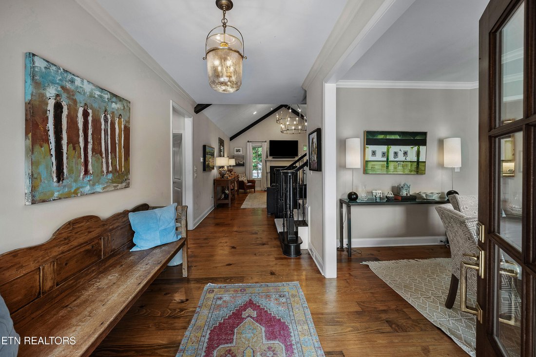 House in Knoxville, Tennessee, United States 5 - 18089235