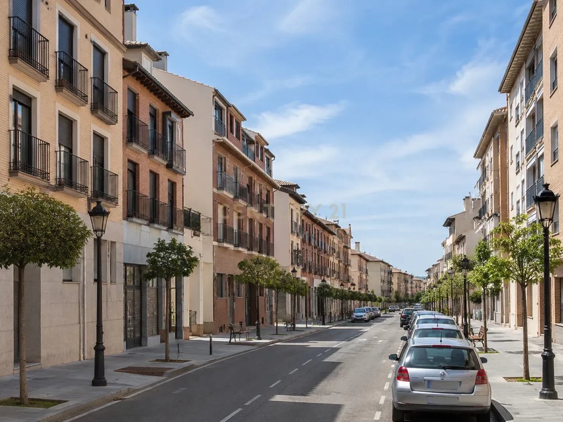 Land in Torrijos, Castile-La Mancha, Spain 4 - 17447337