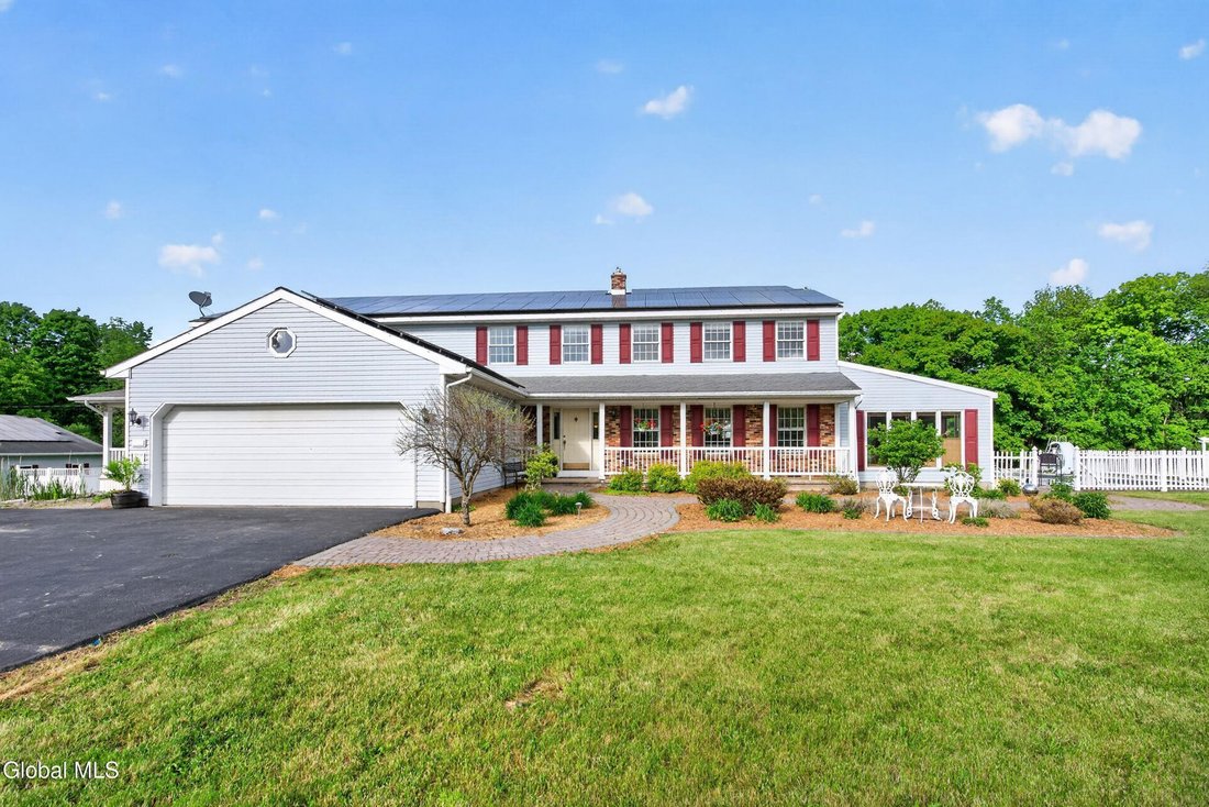 House in East Greenbush, New York, United States 3 - 18083502