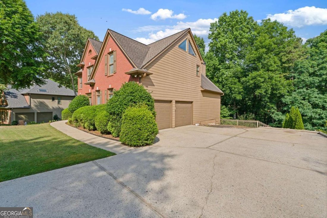 House in Suwanee, Georgia, United States 5 - 18086088