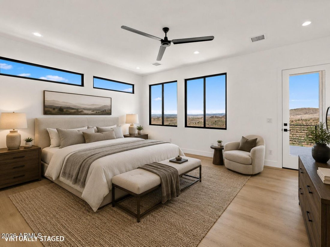 House in Prescott, Arizona, United States 5 - 18089749