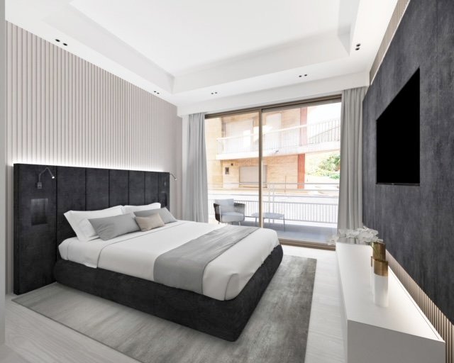Apartment in Monaco, Monaco 2 - 18079291