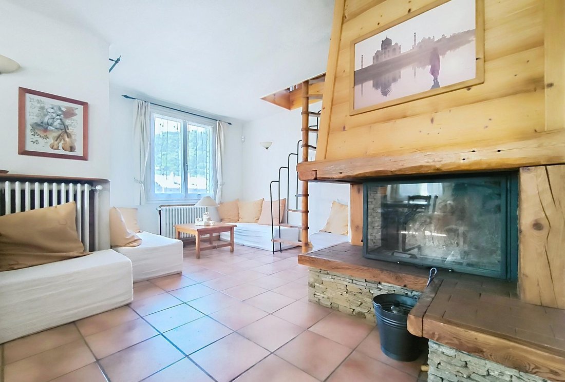 House in Briançon, Provence-Alpes-Côte d'Azur, France 5 - 18084064