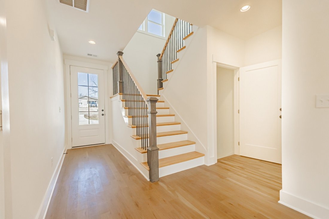 House in Nashville, Tennessee, United States 4 - 18089430