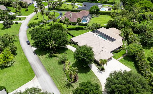 House in Wellington, Florida, United States 1