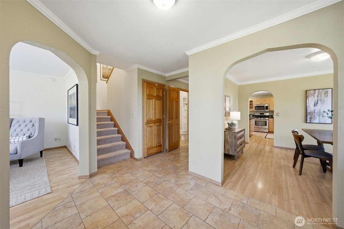 House in Tacoma, Washington, United States 4 - 18089244