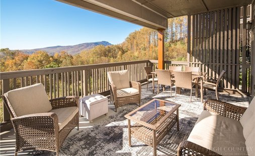 Condominio a Boone, Carolina del Nord, Stati Uniti 1