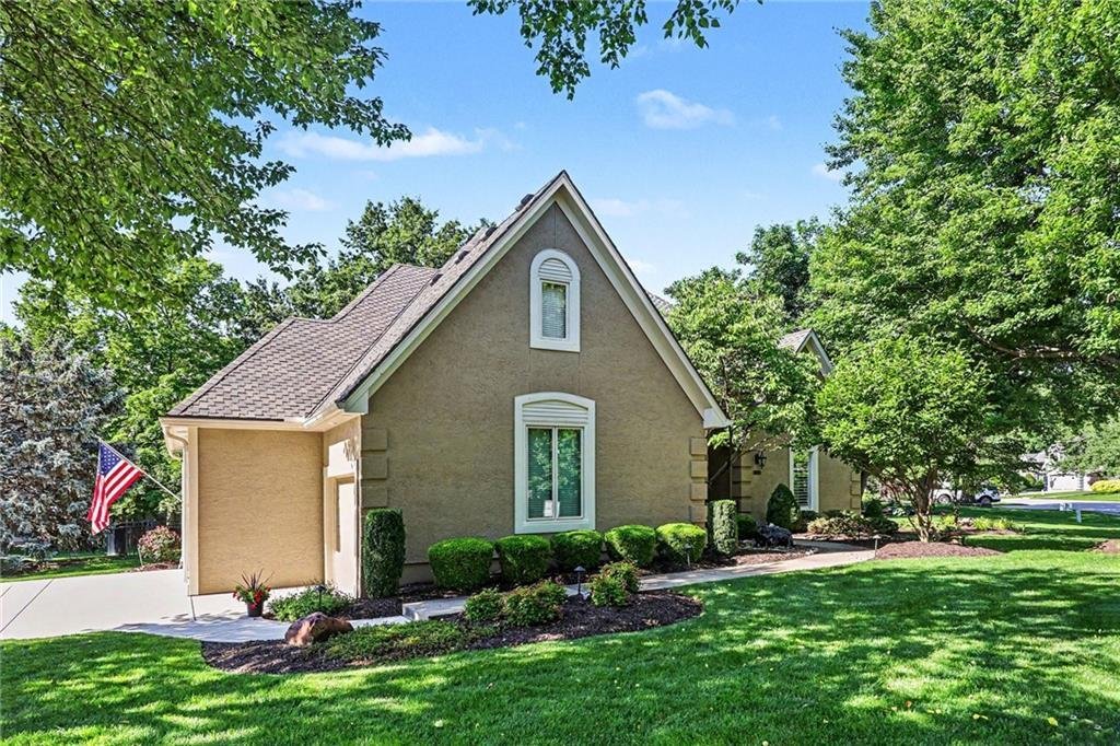 House in Overland Park, Kansas, United States 4 - 18088445
