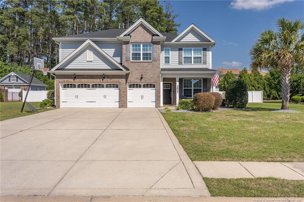 House in Fayetteville, North Carolina, United States 1 - 18081244