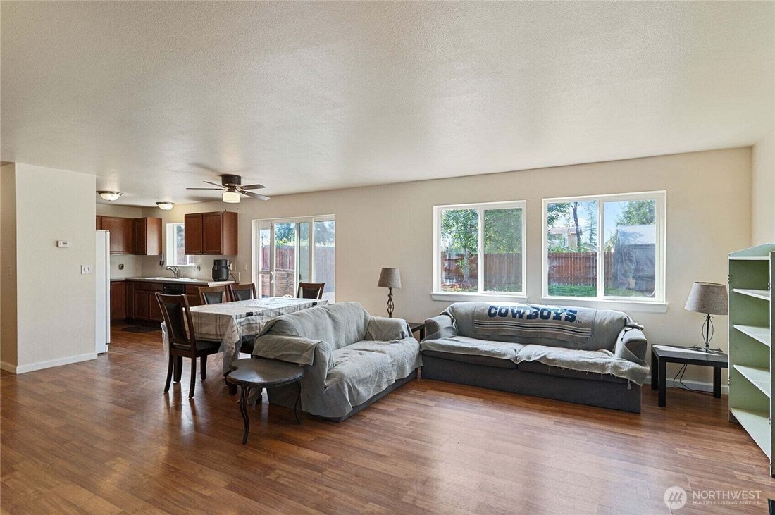 House in Silverdale, Washington, United States 5 - 18087950