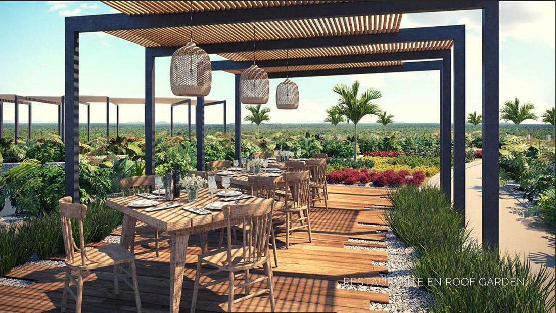 Appartamento a Alma Tulum Hotel, Quintana Roo, Messico 4 - 18084167