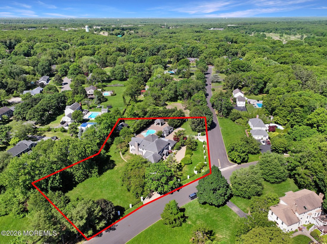 House in Belmar, New Jersey, United States 3 - 18082438