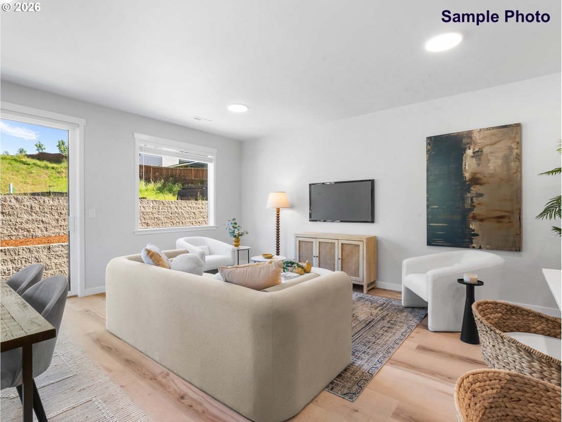 House in Vancouver, Washington, United States 3 - 18086113