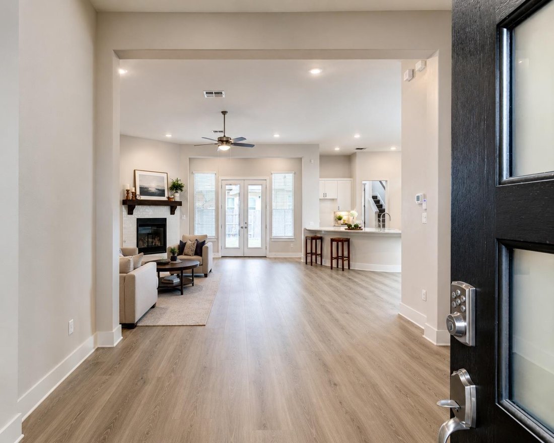 House in Pflugerville, Texas, United States 2 - 18085173
