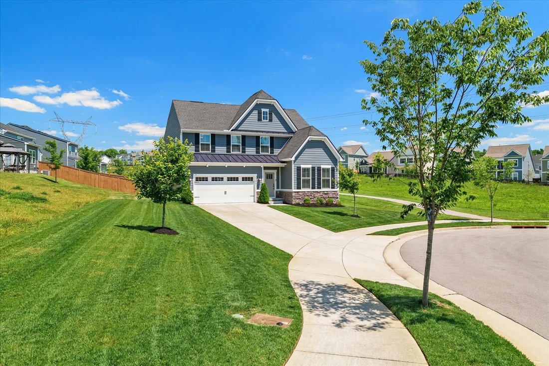 House in Nashville, Tennessee, United States 3 - 18089417
