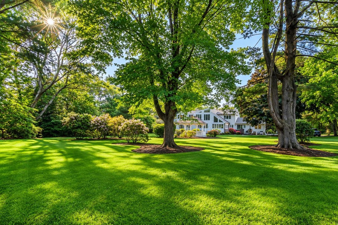 House in Oradell, New Jersey, United States 5 - 18084355