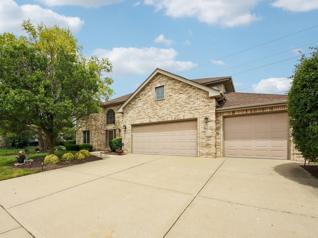 House in Homer Glen, Illinois, United States 2 - 18081949