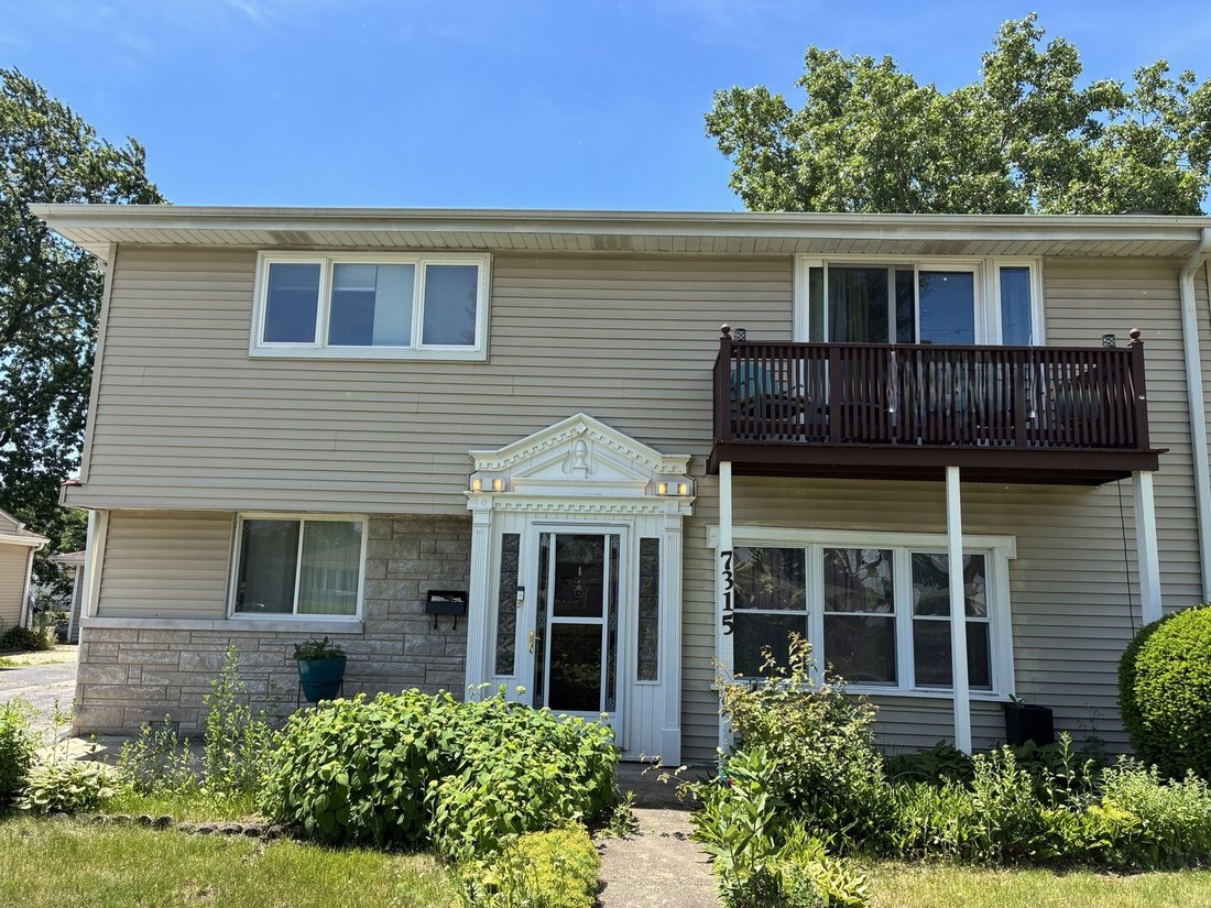 House in Morton Grove, Illinois, United States 1 - 17204530