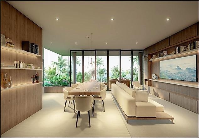Apartment in Playa del Carmen, Quintana Roo, Mexico 2 - 18084178