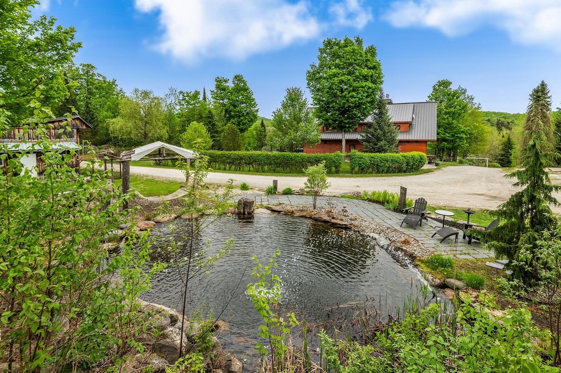 House in Bolton-Est, Quebec, Canada 5 - 18087227