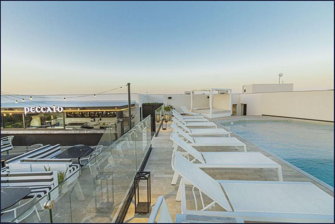 Appartamento a Playa del Carmen, Quintana Roo, Messico 3 - 18084205