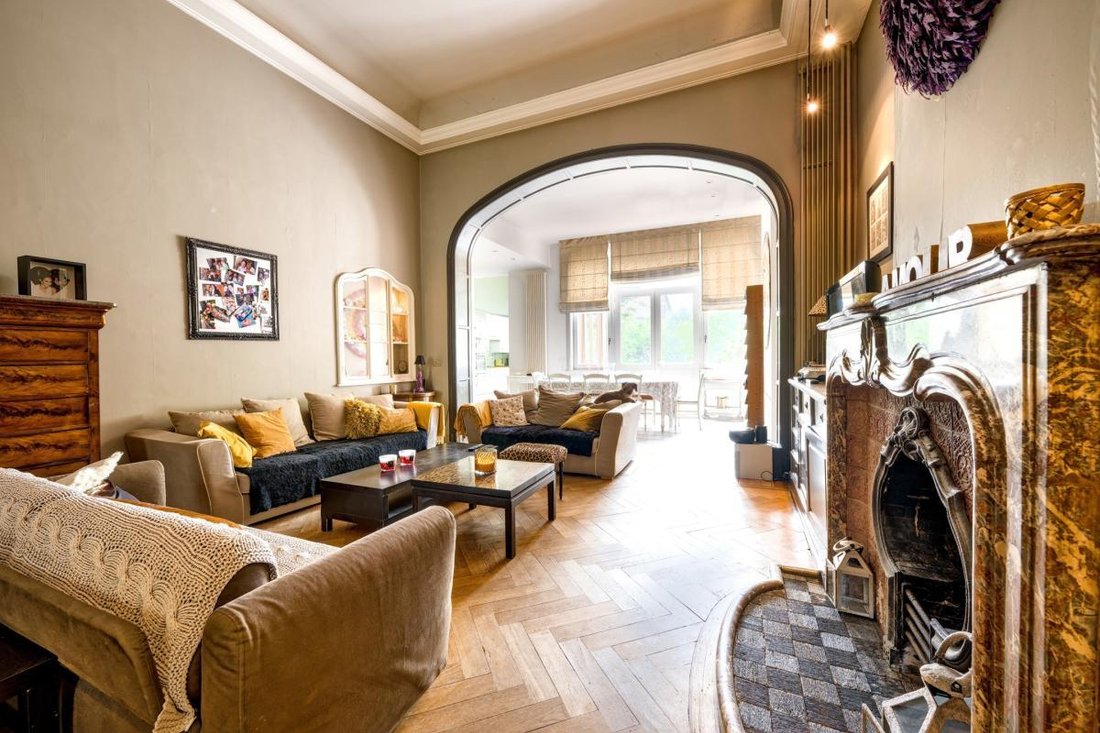 House in Uccle, Brussels, Belgium 4 - 18088004