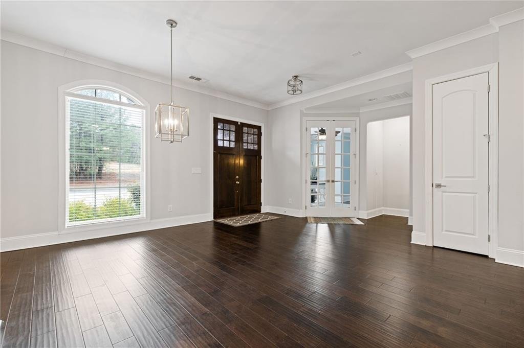 House in Lawrenceville, Georgia, United States 4 - 18088879