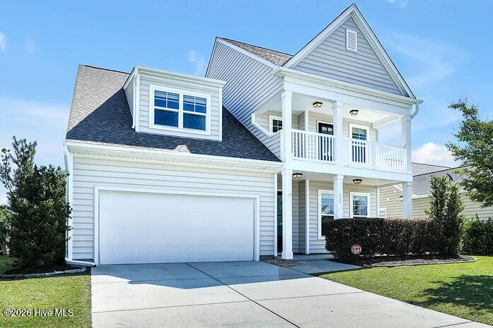 House in Wilmington, North Carolina, United States 2 - 18089386