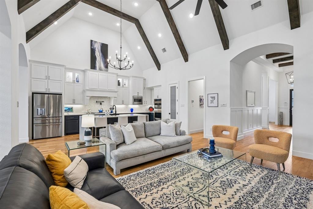 House in Prosper, Texas, United States 4 - 18087053