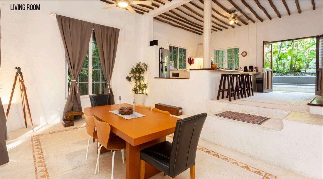 House in Playa del Carmen, Quintana Roo, Mexico 3 - 18084179