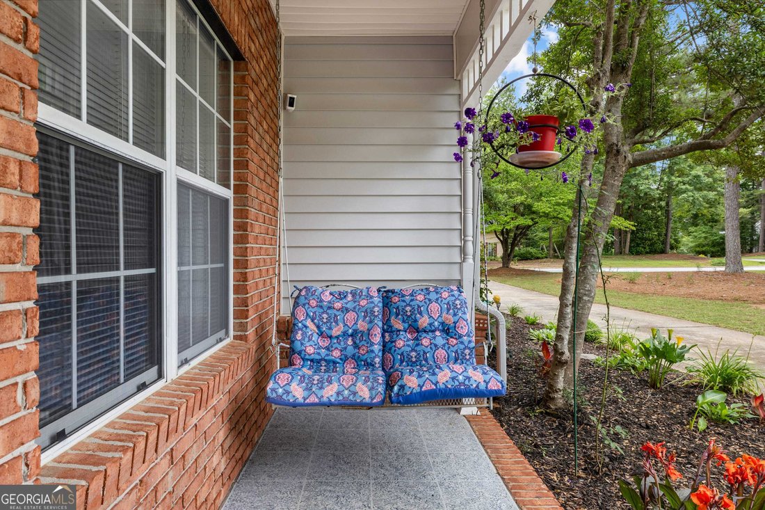House in Peachtree City, Georgia, United States 5 - 18089098