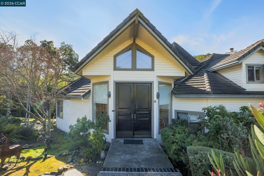 House in Moraga, California, United States 2 - 18086645